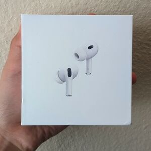 AirPods Pro 2nd generation USB-C brand new